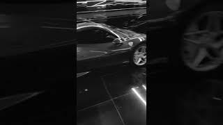 Dubai millionaire shows his car collection