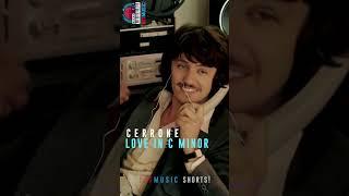 CERRONE -- LOVE IN C MINOR #youtubeshorts #shortsmusicvideo #80sdisco #cerrone #shorts