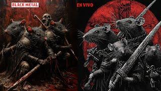 Black Metal de Kulto 01 - 12 - 25