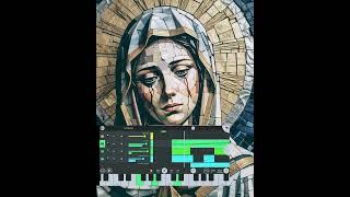 Lacrimosa but it's Mara. #flstudiomobile #music