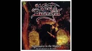 King Diamond  - Nightmares in the Nineties