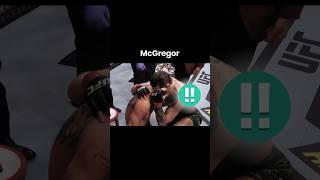 UFC Analyzed Like Chess | McGregor vs Cerrone #ufc #chess #conormcgregor #shorts