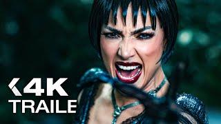 KISS OF THE SPIDER WOMAN Official Trailer (2025) Jennifer Lopez