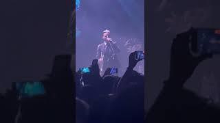 Tilo Wolff playing trumpet- Lacrimosa Avalon