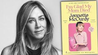 Jeanette McCurdy's I'm glad my mom died getting a adaptation from Apple TV
