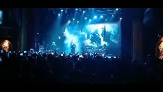 Lacrimosa en argentina 2025