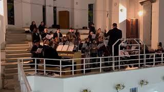 Lacrimosa, W.A. Mozart