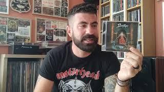 100+ ΑΛΜΠΟΥΜΣ(ΛΙΓΑ ΕΙΝΑΙ) ΓΙΑ ΓΕΡΑ ΘΕΜΕΛΙΑ ΔΙΣΚΟΘΗΚΗΣ!!!