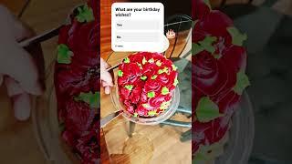 "Happy birthday,  Jeanette!" #happy #birthday #celebration #jesus #goodvibes