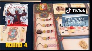 Lacrimosa Round 4 (TikTok Version)