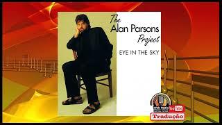 ALAN PARSONS PROJECT  - EYES IN THE SKY  - TRADUÇÃO.