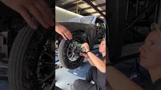 Take me to church #cargirl #racestrange #weldwheels