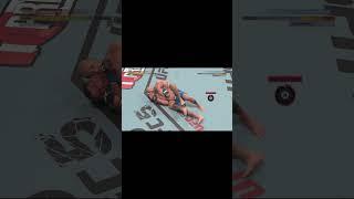 Болевой от Donald Cerrone #shorts