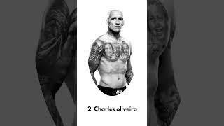 top 5 ufc lightweight champions of 2025 #ufc #mma #explore