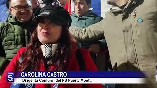 JEANETTE JARA SE IMPONE EN PRIMARIAS DE CENTROIZQUIERDA EN PUERTO MONTT