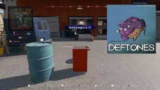 King Diamond prop hunt (light edit)