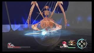 YS VIII: Lacrimosa of Dana - Pirate Revenant (Inferno)