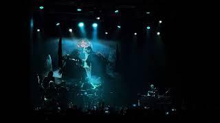 Lacrimosa 2025 buenos aires