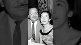 Sabor a mí: La canción que nació de un beso y un reclamo". #historia #datohistorico