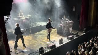Lacrimosa - Metamorphobia - Live Debut (Buenos Aires 24-05-2025)