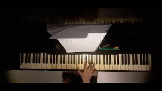 Lacrimosa Lamentum - my composition