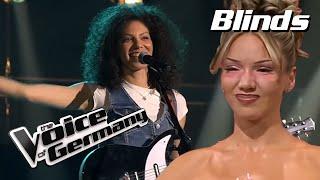 Prince – "Kiss" (Jasmine Lajeunesse) | Blinds | TVOG 2025
