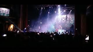 Lacrimosa en argentina 2025