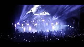 Lacrimosa – Durch Nacht und Flut (Versión en Español) | Ciudad de México, Circo Volador 04/06/2025