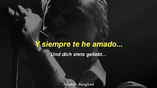 Lacrimosa - Bresso ; Sub Español & Alemán | Video HD