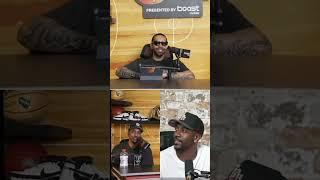 Lillard to Rockets? Podcast's Wild Take on NBA Free Agency!