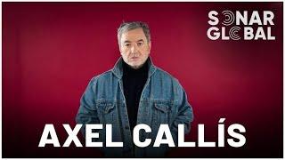 Axel Callís: "La primaria donde ganó Jeannette Jara, no huele a triunfo"