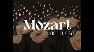 Mozart - Lacrimosa