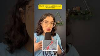 israeli war on children continues