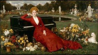 these were her favorite classical pieces...