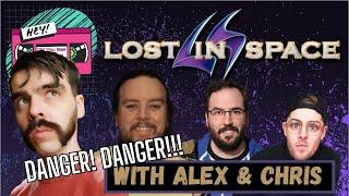 The Disturbingly Accurate Predictions of Lost In Space (1998)