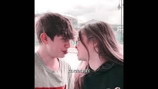 Times Nidal and Salish almost kissed | Nidal and Salish Edit | APT. - ROSÉ & Bruno Mars
