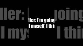 The Weepy Voiced Killer's Haunting 911 Call. #horror #truecrime