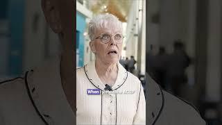 ACSP testimonial - Janet Stevenson
