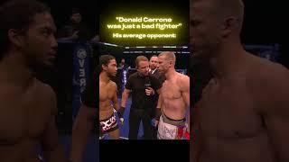 Difficulty impossible #UFC #mma #cowboycerrone