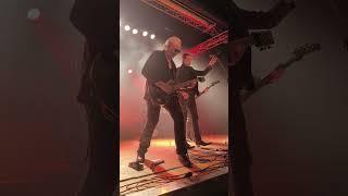 Kelch der Liebe - Lacrimosa Lament World Tour in Jena Germany - 27.09. – F-Haus