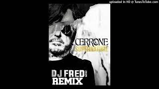 Cerrone Feat Purple Disco Machine Supernature Dj Fred Remix 2025