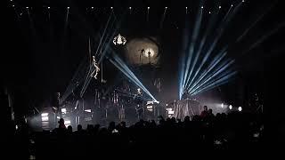 Lacrimosa - Metamorphobia (Live México City 2025)