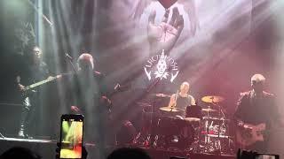 Lacrimosa - Ich verlasse heut’ Dein Herz ( Chile 2025)