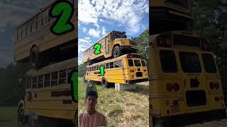 mrbeast new bus #shortvideo #video #virial