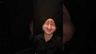 Kiss me and kiss you #music #artist #newyorkcity #usa #funny #love #blogger #comedy