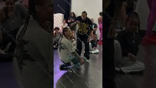 Larry Freestyle - #lestwins #larrybourgeois #dance #lestwinsdance #tellax #freestyle #hiphop