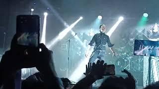 Lacrimosa en lima peru