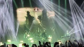 Memoria - Lacrimosa - Lament World Tour - 04 Junio 2025 - Circo Volador CDMX.