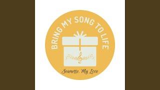 Jeanette, My Love