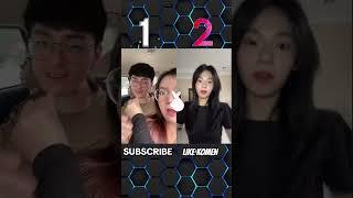 MANA SELEBGRAM PILIHAN KALIAN #memes #itsmeissie #funny #viraltiktok #trending #kiss